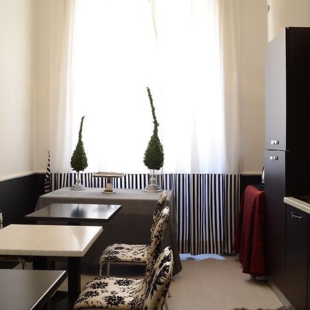 Sweetdreams Inn Rome Luaran gambar