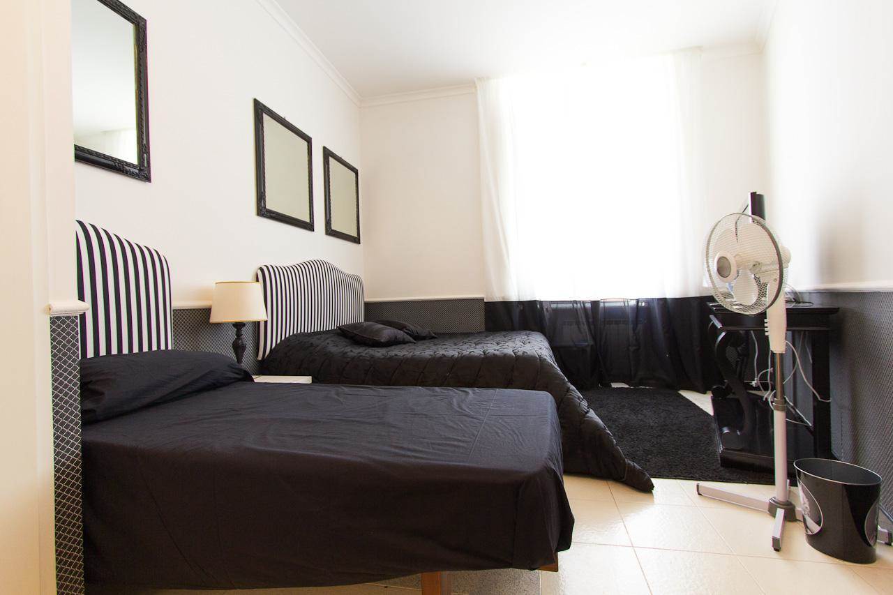 Sweetdreams Inn Rome Luaran gambar