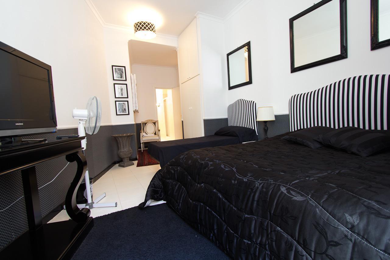 Sweetdreams Inn Rome Luaran gambar