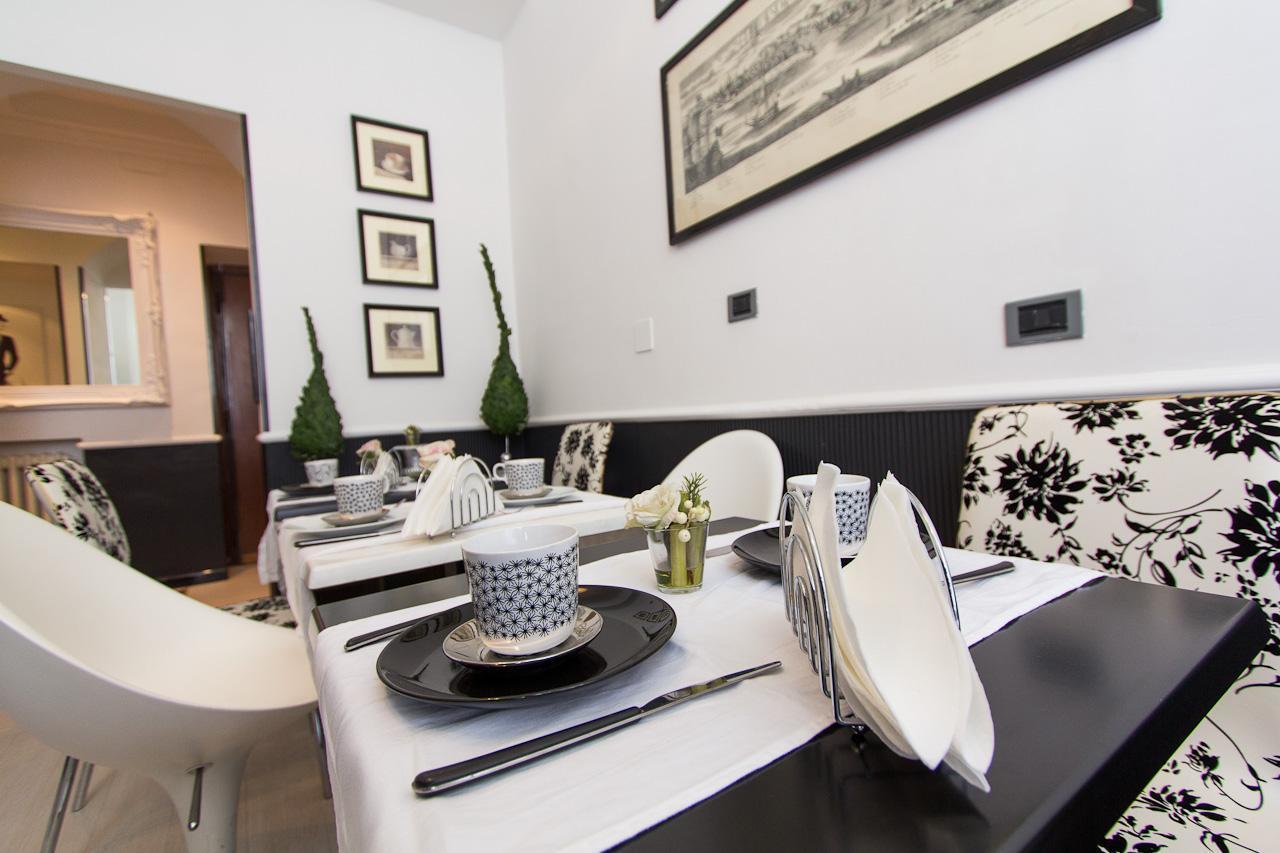 Sweetdreams Inn Rome Luaran gambar