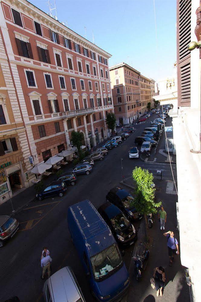 Sweetdreams Inn Rome Luaran gambar