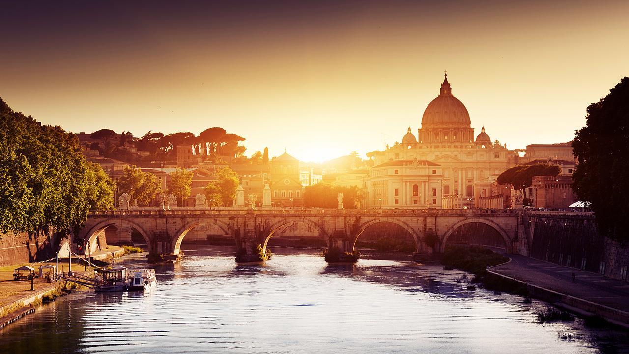 Sweetdreams Inn Rome Luaran gambar