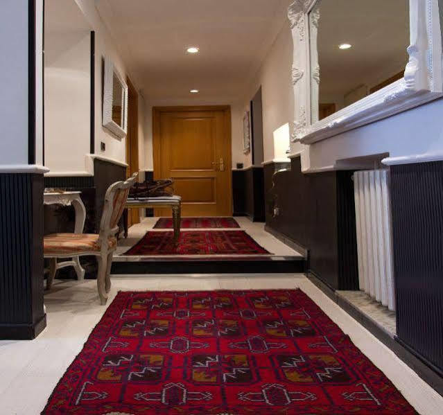 Sweetdreams Inn Rome Luaran gambar